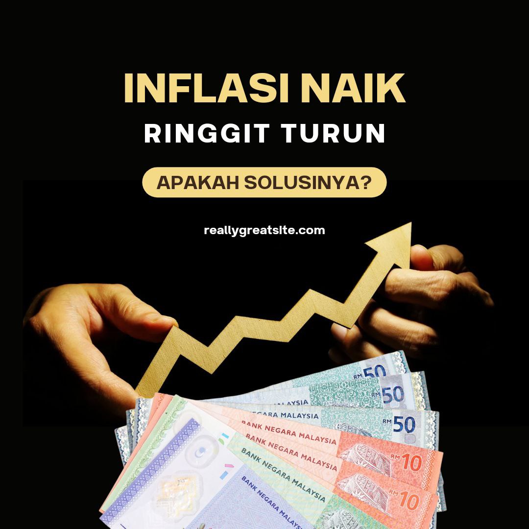 inflasi